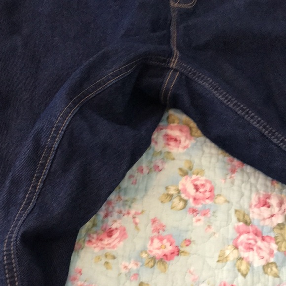 Old navy size 24 tall - Picture 2 of 6